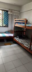 Blk 439 Yishun Avenue 11 (Yishun), HDB 4 Rooms #447974901